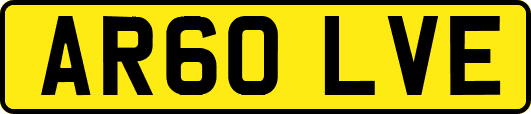 AR60LVE