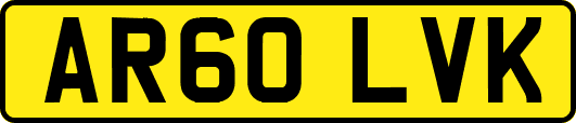 AR60LVK