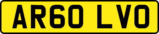 AR60LVO