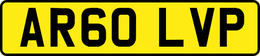 AR60LVP