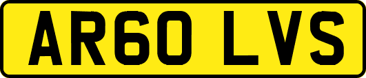 AR60LVS
