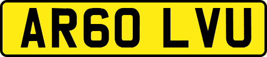 AR60LVU