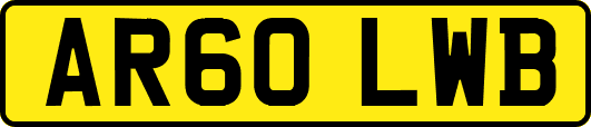 AR60LWB
