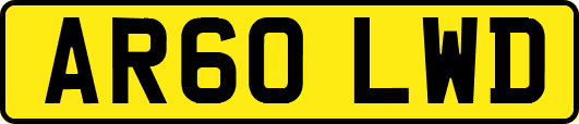 AR60LWD