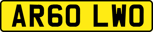 AR60LWO