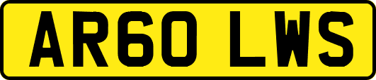 AR60LWS