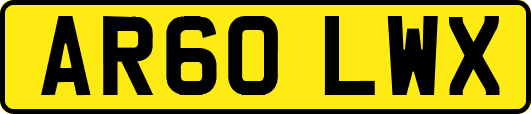 AR60LWX