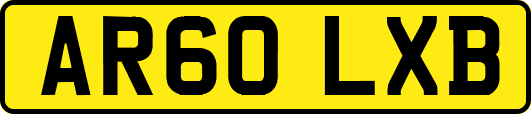 AR60LXB