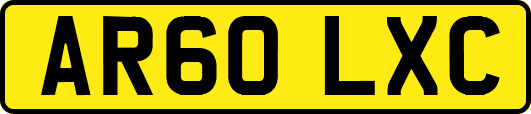 AR60LXC