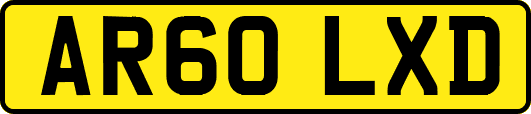 AR60LXD