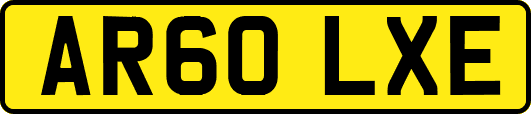 AR60LXE