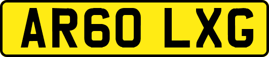 AR60LXG