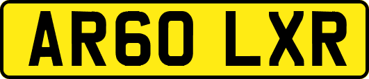 AR60LXR