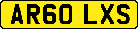 AR60LXS