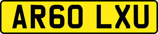 AR60LXU