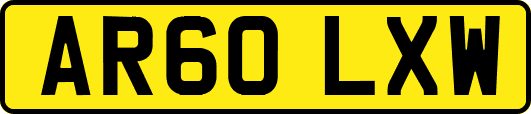 AR60LXW