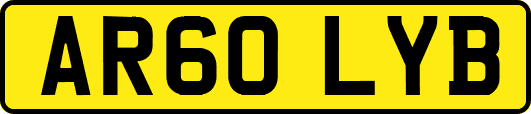 AR60LYB