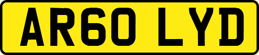 AR60LYD