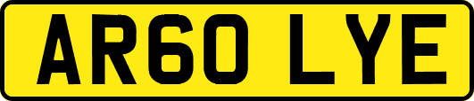 AR60LYE