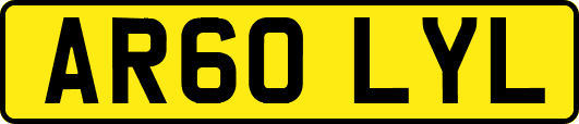 AR60LYL
