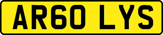 AR60LYS