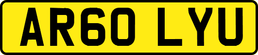 AR60LYU