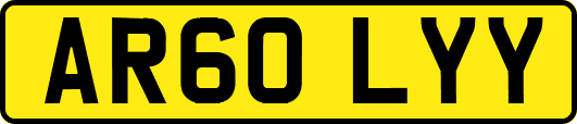 AR60LYY