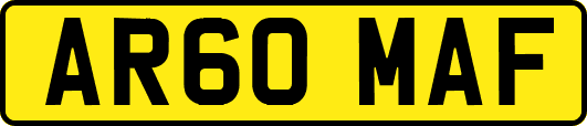 AR60MAF