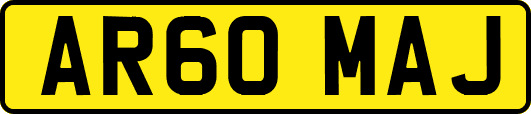 AR60MAJ