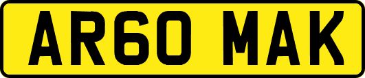 AR60MAK