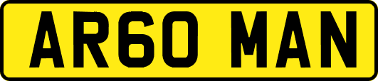 AR60MAN