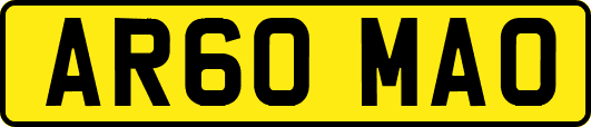 AR60MAO