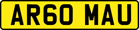 AR60MAU
