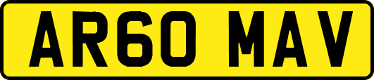 AR60MAV