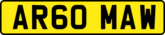 AR60MAW