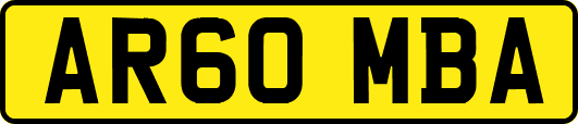 AR60MBA
