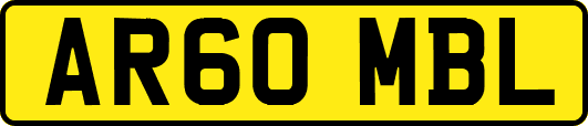 AR60MBL