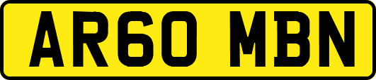 AR60MBN