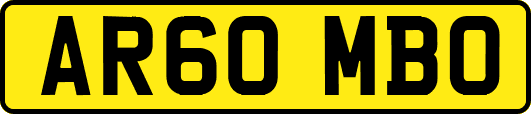 AR60MBO