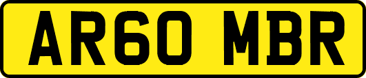 AR60MBR