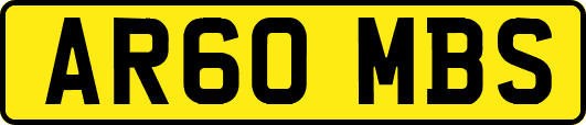 AR60MBS
