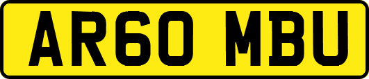 AR60MBU