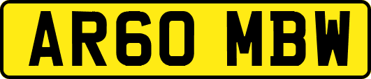 AR60MBW