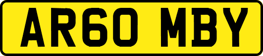 AR60MBY