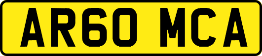 AR60MCA