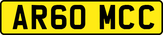 AR60MCC