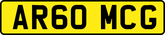 AR60MCG