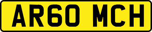 AR60MCH