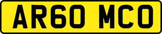 AR60MCO