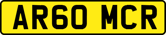 AR60MCR